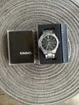 Часы Casio ( новые )