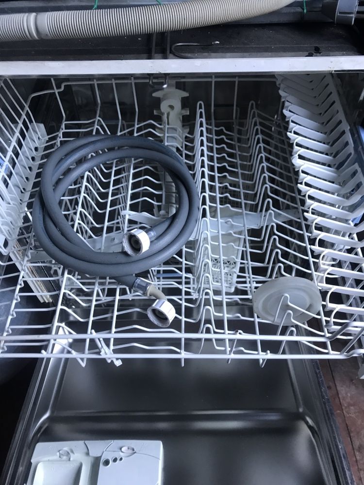 Посудомийка,whirlpool ADG957,посудомойна машинка