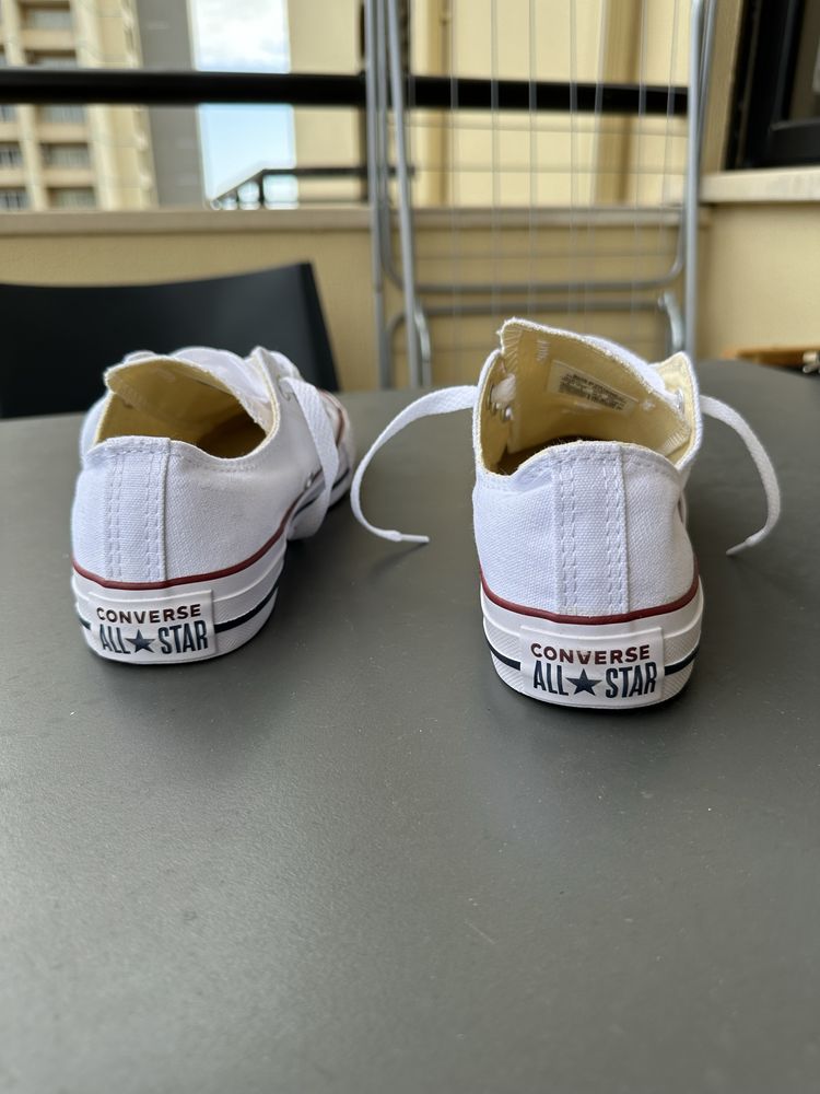 Converse Chuck Taylor All Star Pele Ox 36,5