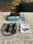 Dac z funkcja bluetooth