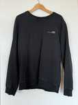 Bluza czarna A.P.C. Paris