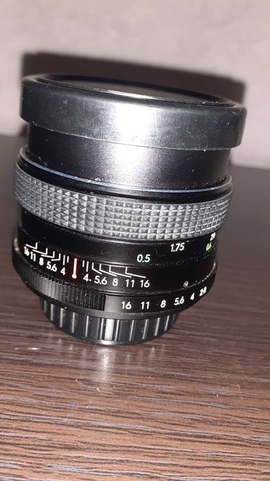 Sigma zoom 60-200 , carl zeiss 135, helios 135, hanimex 2,8