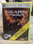 Gra Xbox 360 Gears of War