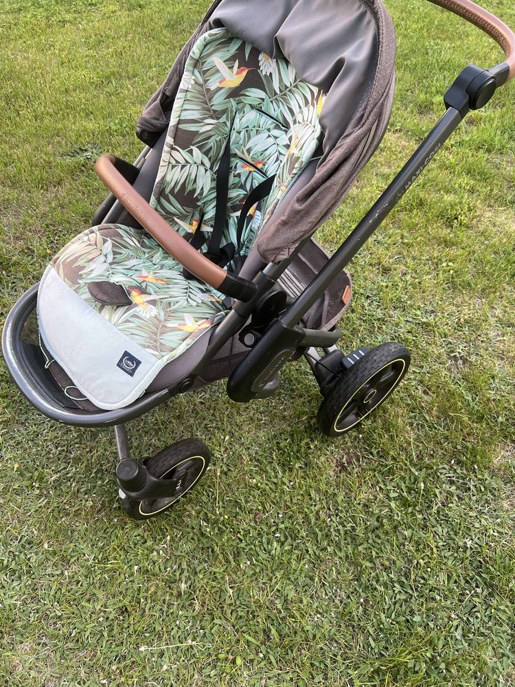 Sprzedam wózek maxi cosi
