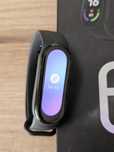 Mi Smart Band 6 NFC - nowy, nieużywany.