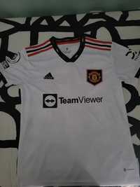 Camisola de futebol do Manchester United