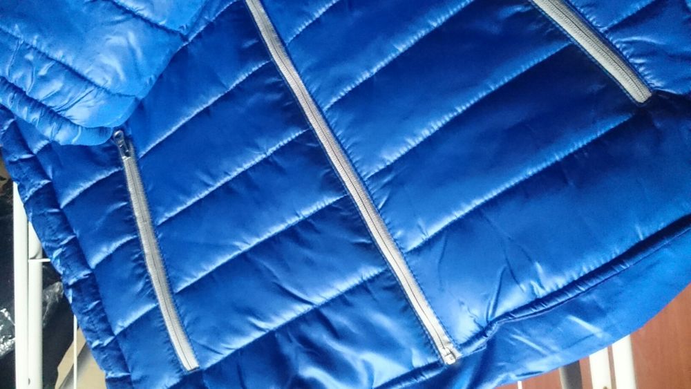 Kurtka męska zimowa Nebulus XL nowa oryginalna Norwegia