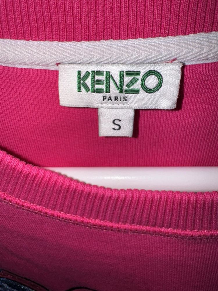 Kenzo світшот оригінал S