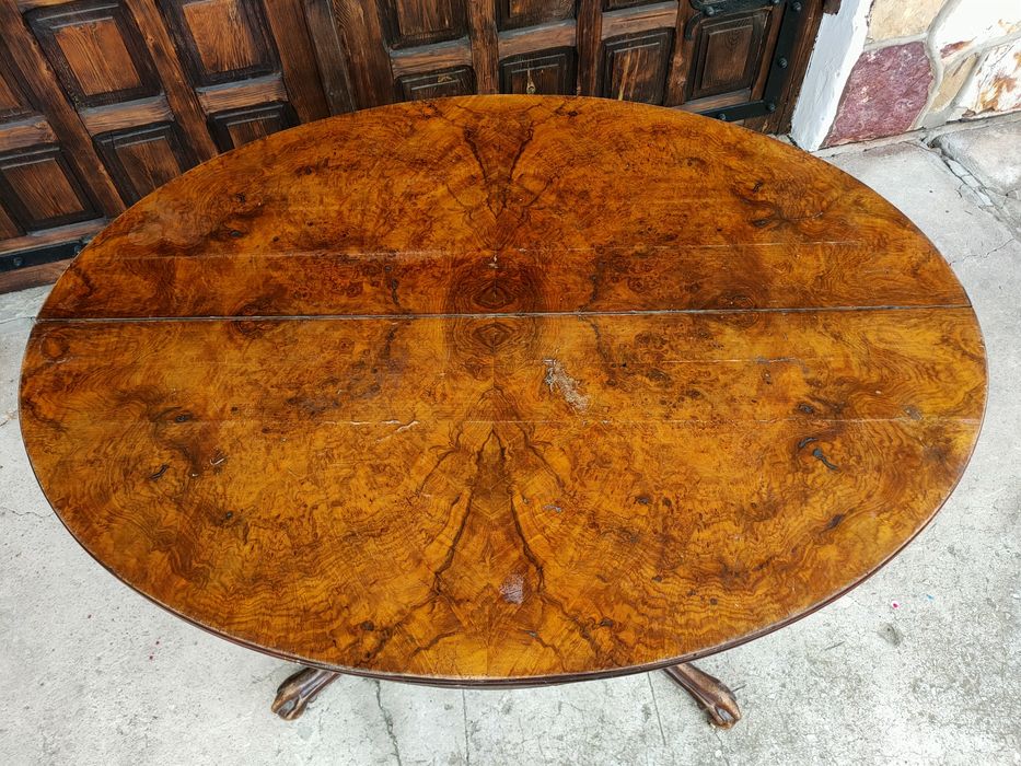 Stół antyk, początek lat 20