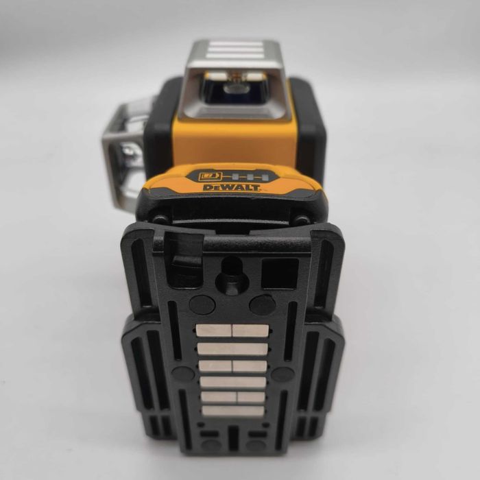Laser samopoziomujący 360° DeWalt DCE089G + bateria 3AH