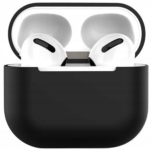 Etui Pokrowiec Case Apple Airpods Pro Tws Silikon