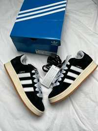 Adidas Campus 00s Core Black 36