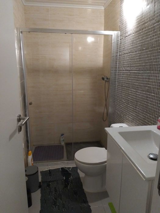 Quarto Zona de Corroios