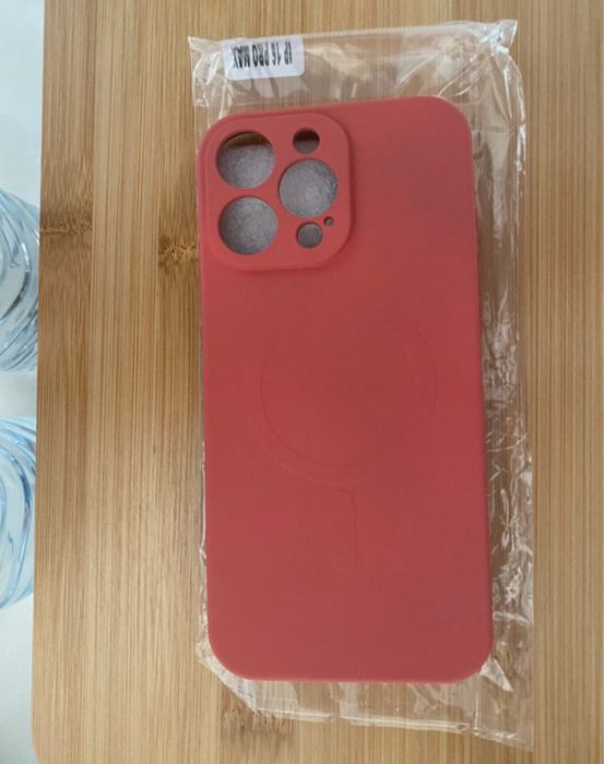 iPhone 16 Pro Max New Case64310011858049120