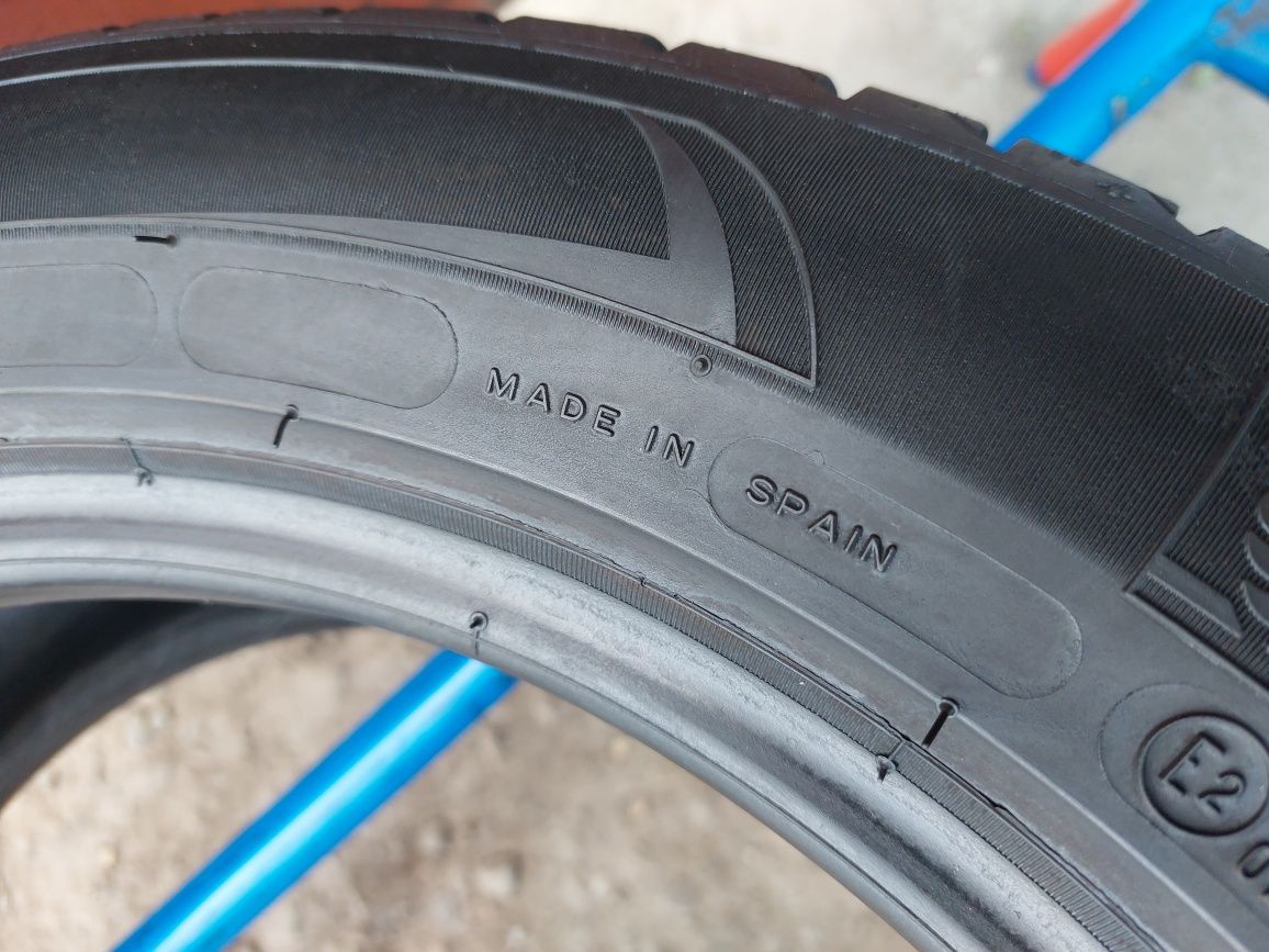 195/55/16 R16 MICHELIN Primacy 3 4шт ціна за 1шт літо шини