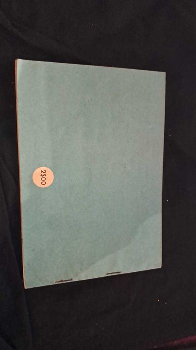 O Meu Livro de Religião - Escola Primária 2ª Classe 1963