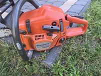 Piła spalinowa Husqvarna 346xp