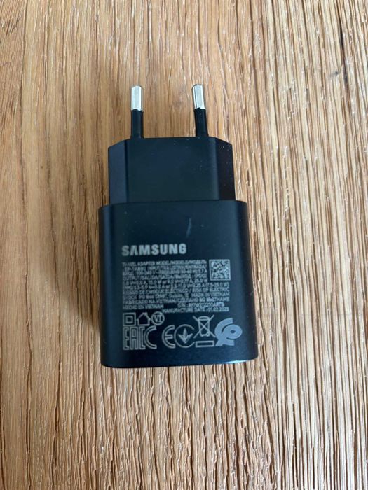 Samsung Galaxy S25 | 256GB | Cinza