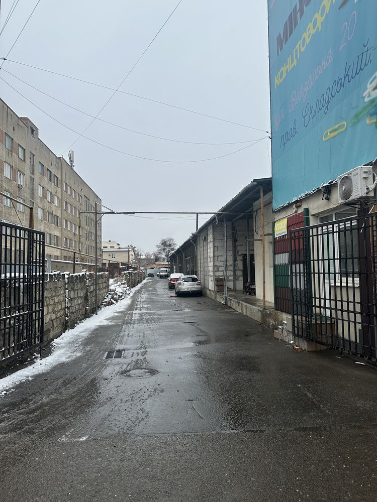 Офісні приміщення в оренду