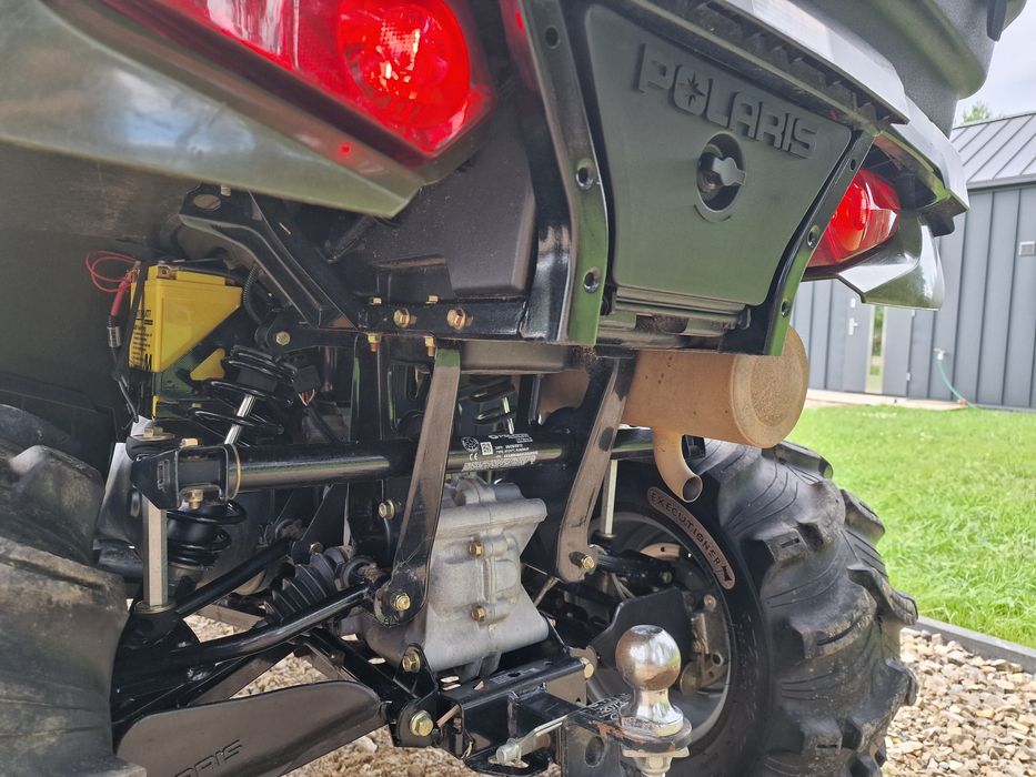 Polaris Sportsman