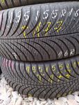 T177 195/55/16 sztuk 2 Goodyear