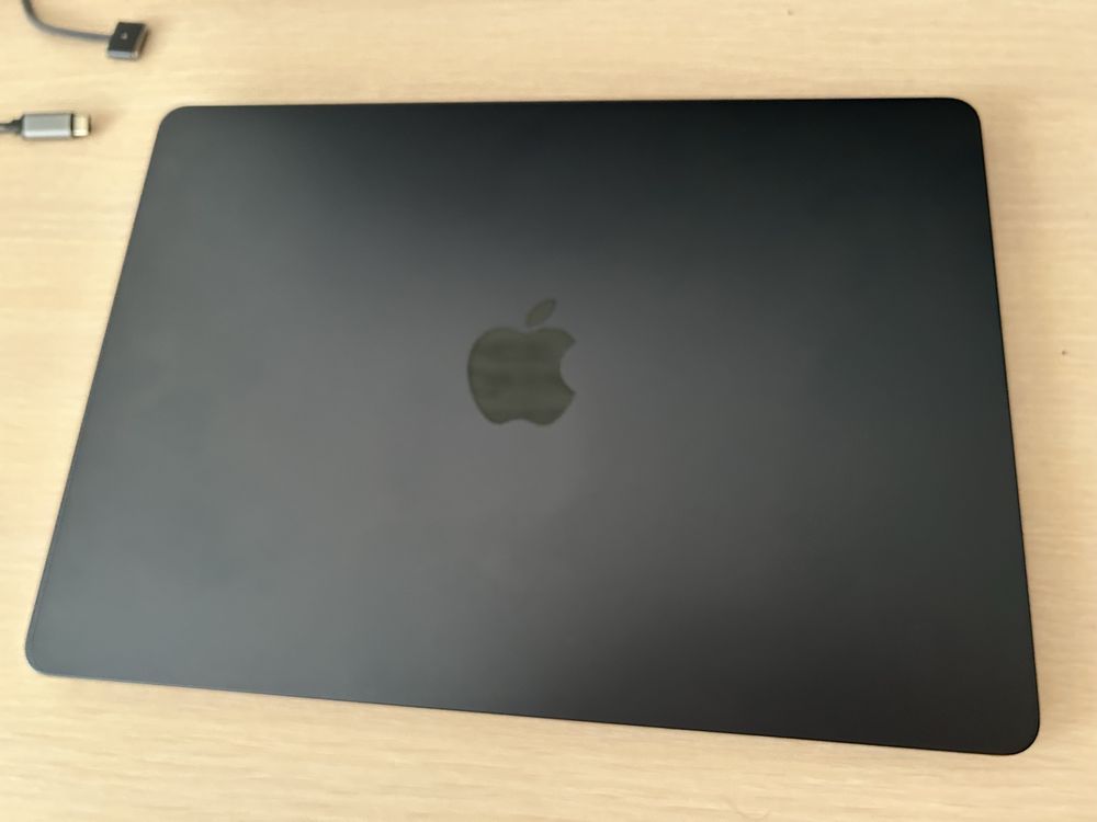 MacBook Air 13'' M3 8/256GB Midnight