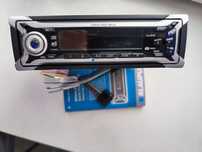 Radioodtwarzacz Blaupunkt Santa Cruz MP34