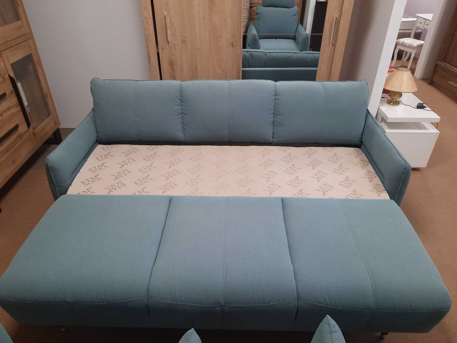 Zestaw wypoczynkowy THOR firmy ETAP SOFA. Wyprzedaż ekspozycji !!!