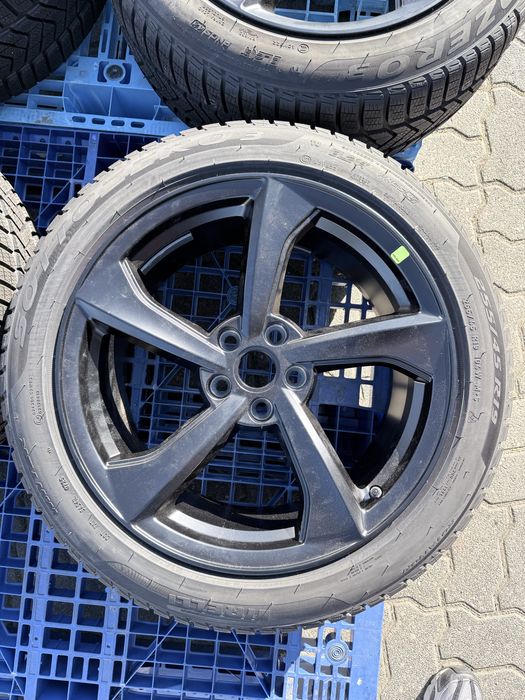 Диски r19 Tesla Model Juniper 255/45/R19