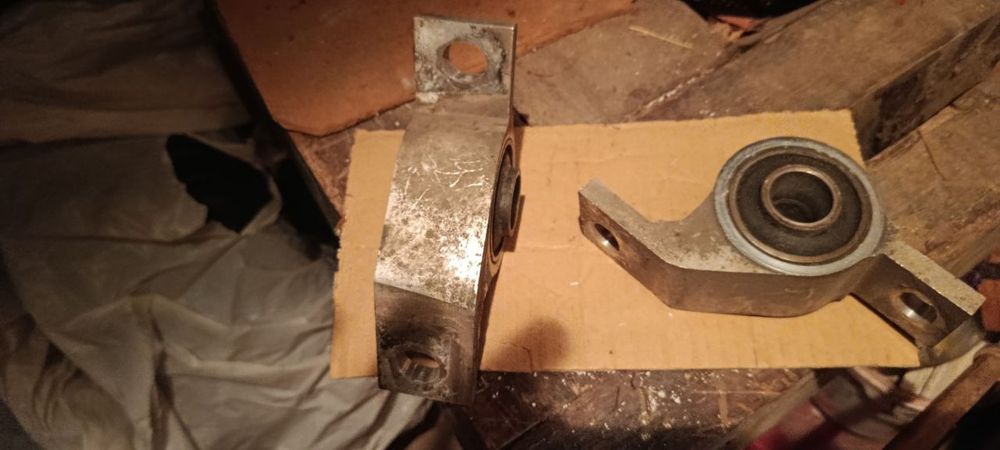 Сайлентблок важеля Subaru Forester,Impreza Legasy