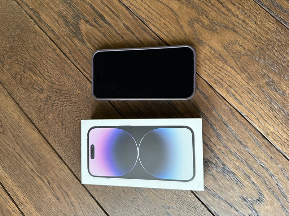 iPhone 14Pro 256Gb Deep Purple