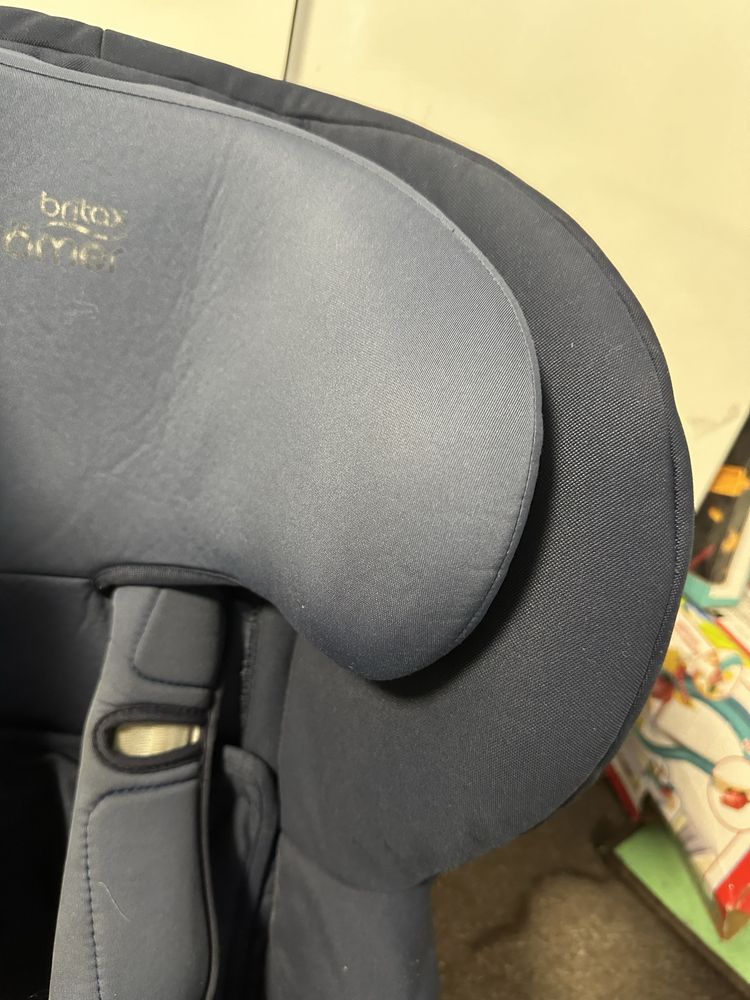 Автокресло britax romer