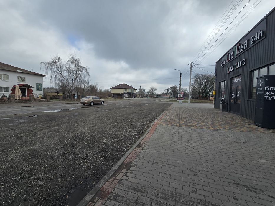 Продажа Бізнесу. Березань!