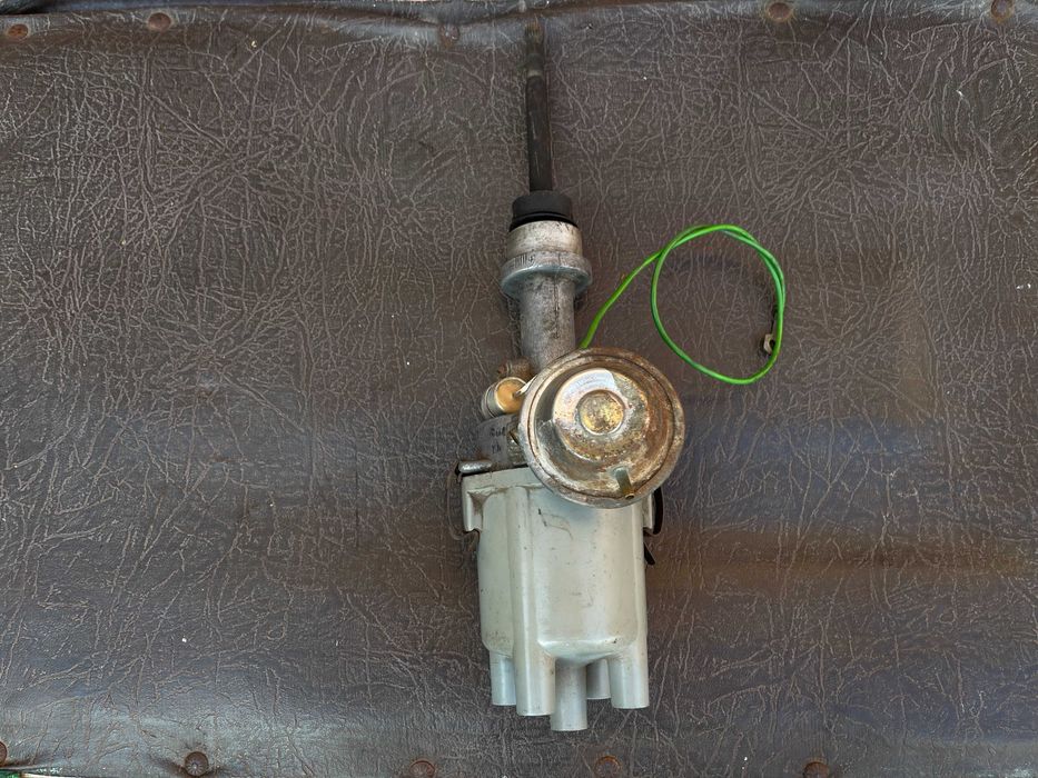 Трамблер контактный ВАЗ 2101-07