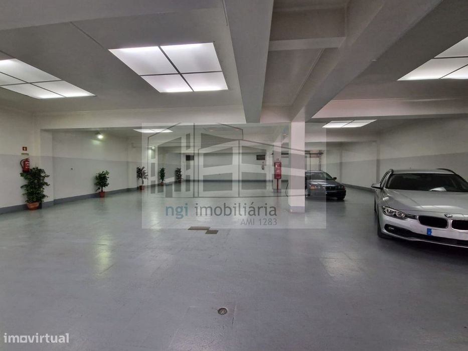 Loja - Avenidas Novas - Lisboa