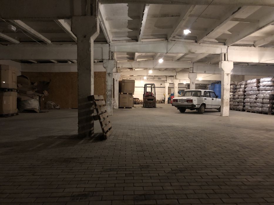 Продам приміщення (ферма)