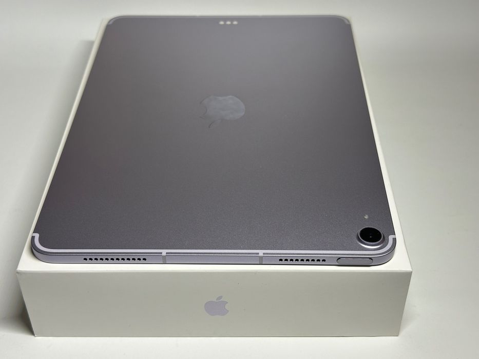 Apple iPad Air 7 11 2025 M3 256GB Purple ESIM cellular/4G/ LTE