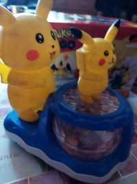 Zabawka grająca Pokemon