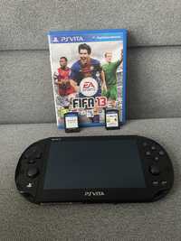 Ps vita super stan