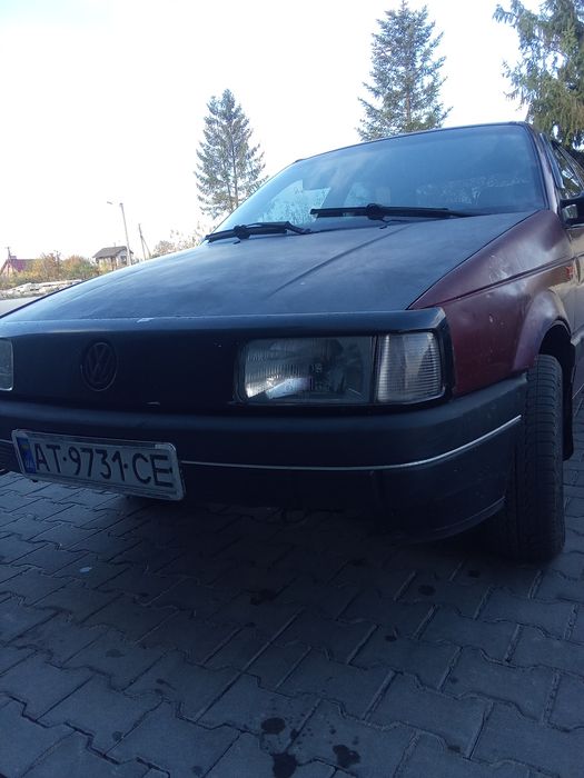 Продам WV passat b3