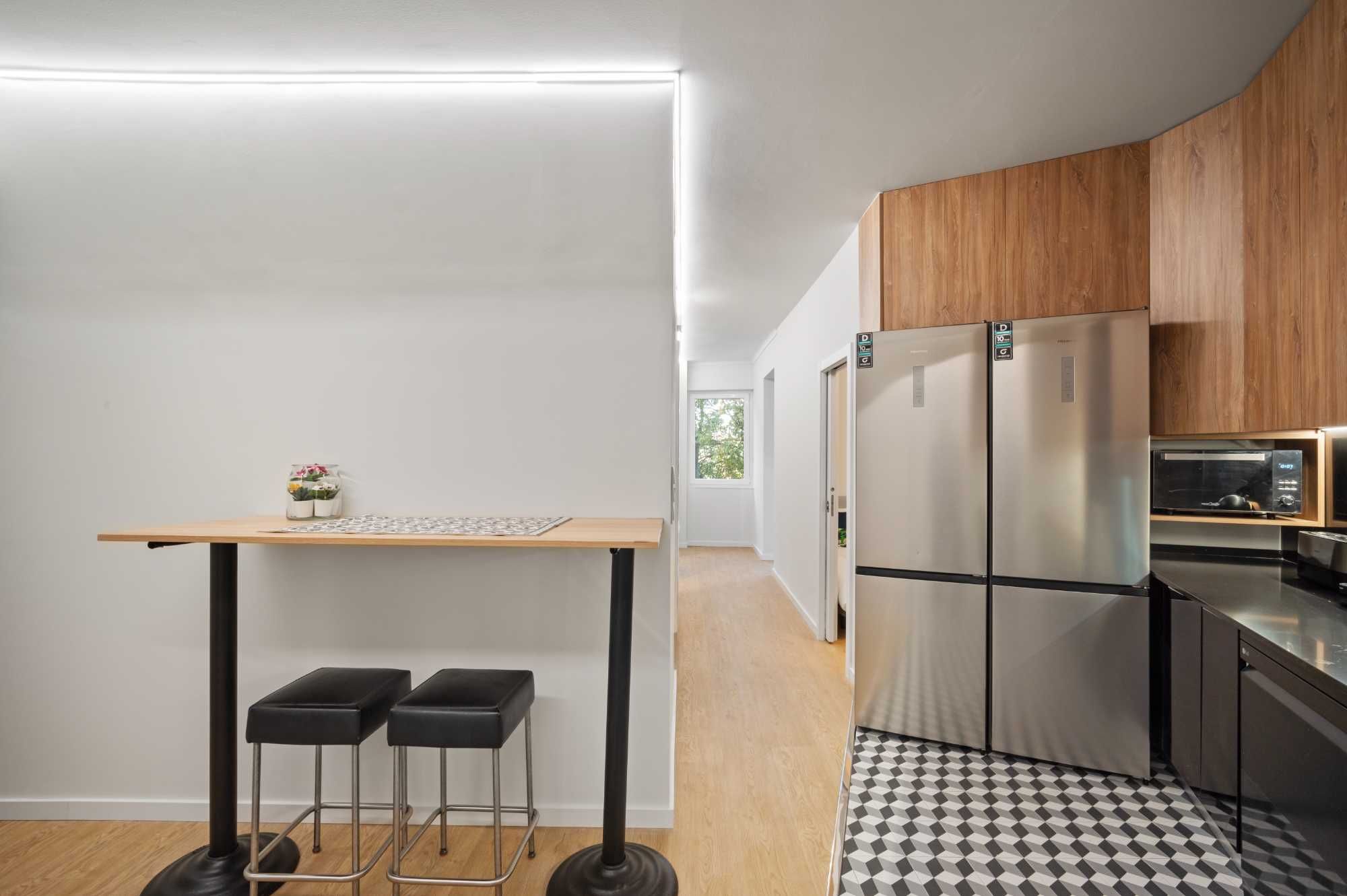 Quarto arrendar a jovem Lisboa