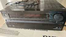 Onkyo wzmacniacz