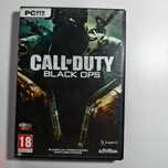Gra PC - Call of duty black ops 1