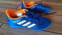 Buty sportowe turfy chłopięce Adidas Copa 36