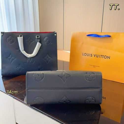Torebka damska elegancka Louis Vuitton 555-15