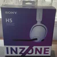 Do sprzedania słuchawki Sony Inzone H5