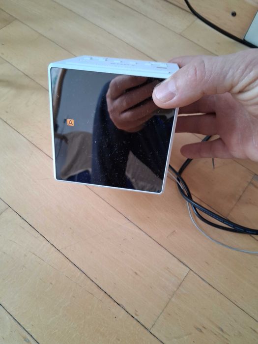 часы будильник радио