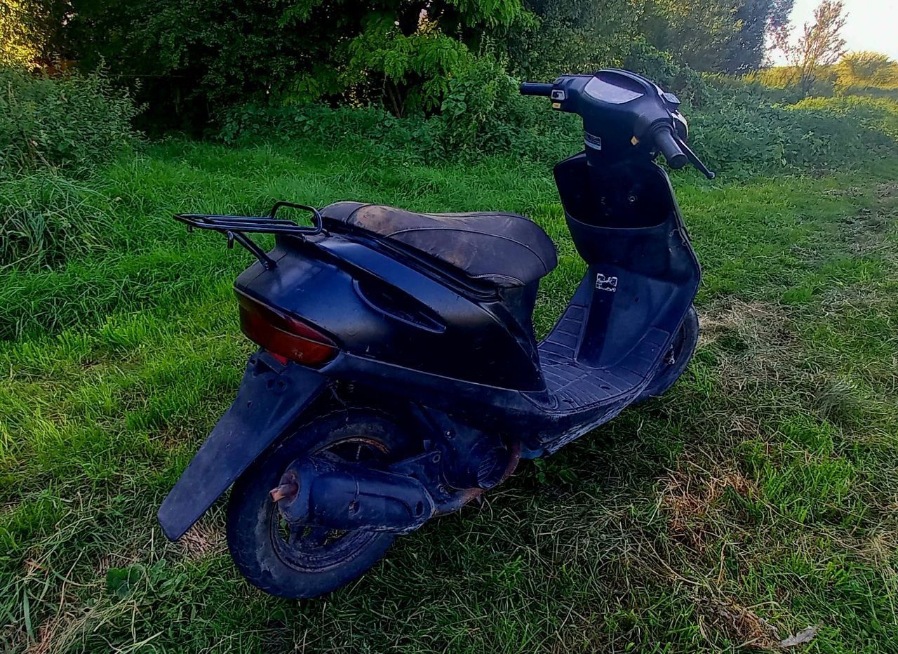 Продам скутер Хонда діо 28 zx