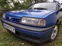 Nissan Primera P10 1.6i