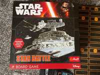 Gra planszowa Star Wars Star Battle Trefl